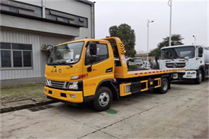 和义车辆公路救援