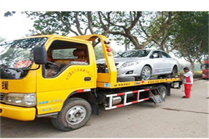 和义附近24小时汽车拖车服务热线