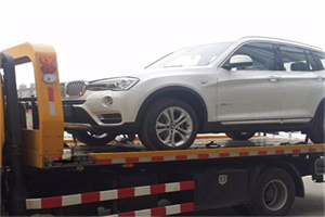 和义拖车24小时服务电话