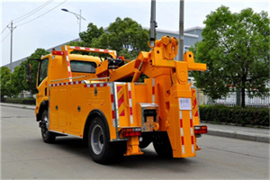 和义高速路拖车费